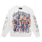 Godspeed Sweatshirts